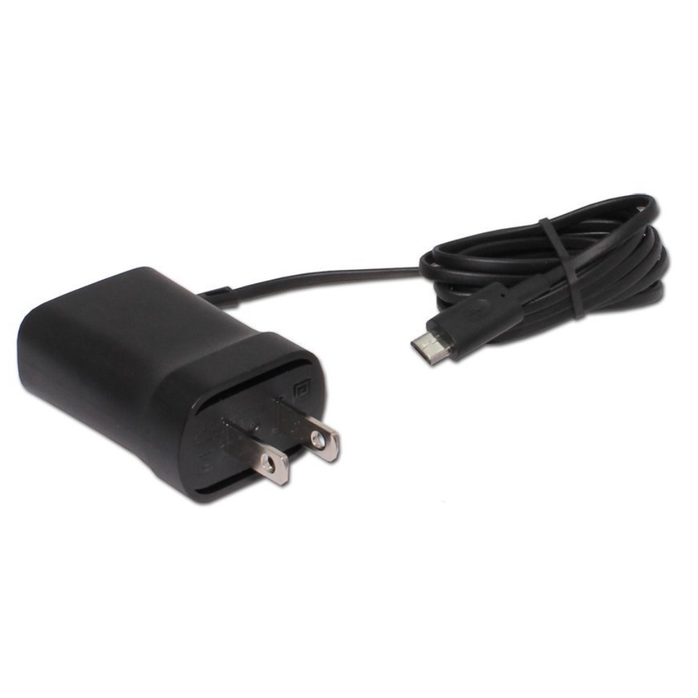 NWT NOKIA AC-20U Micro USB Mobile Phone Charger